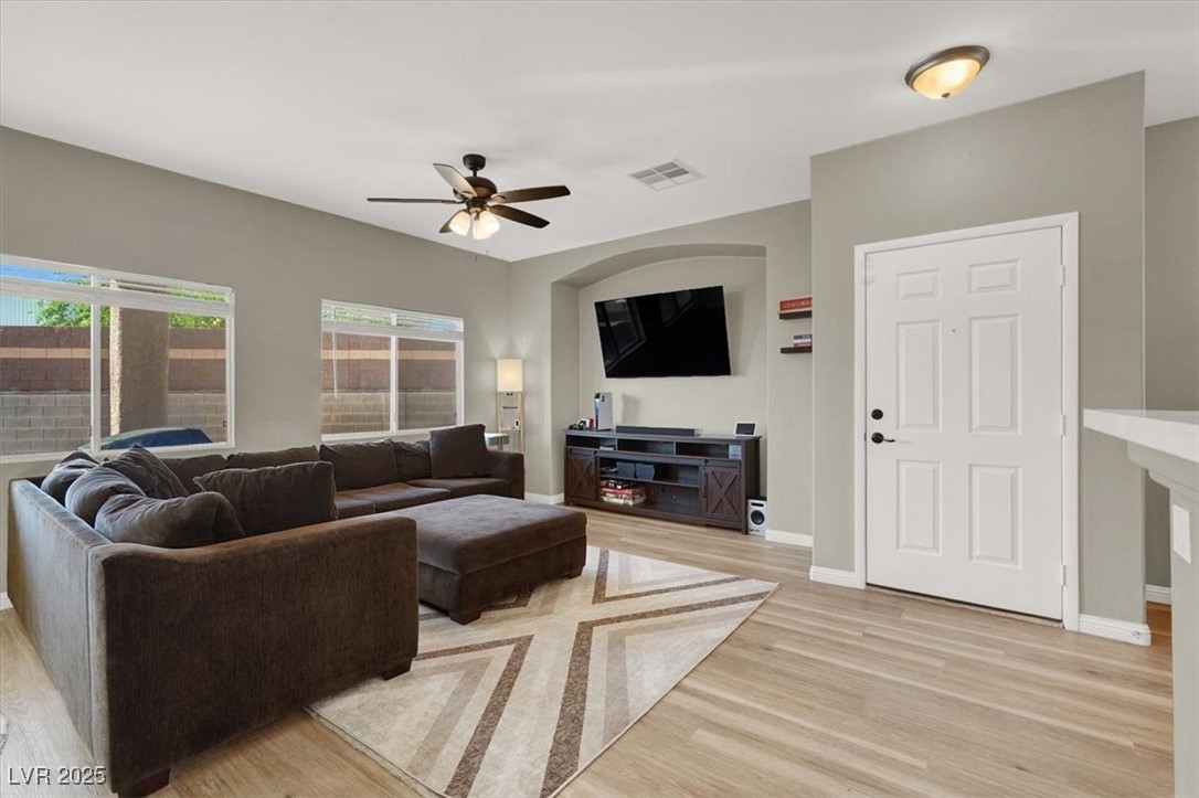 6559 Tumbleweed Ridge Lane 102 Property Photo 2