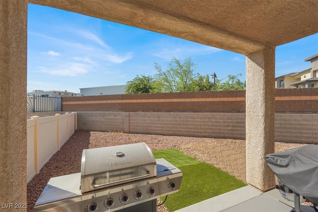 6559 Tumbleweed Ridge Lane 102 Property Photo 19