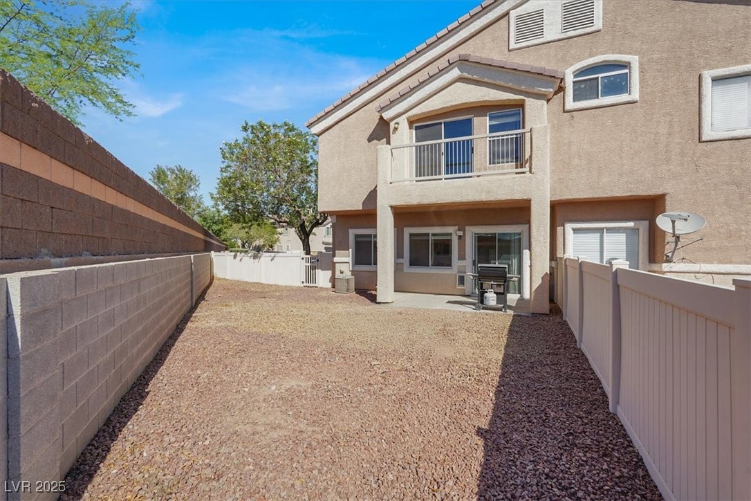 6559 Tumbleweed Ridge Lane 102 Property Photo 20