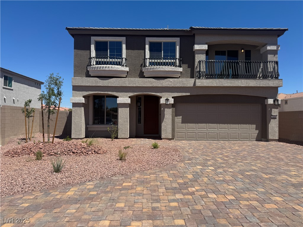 7656 Vibrant Peak Avenue