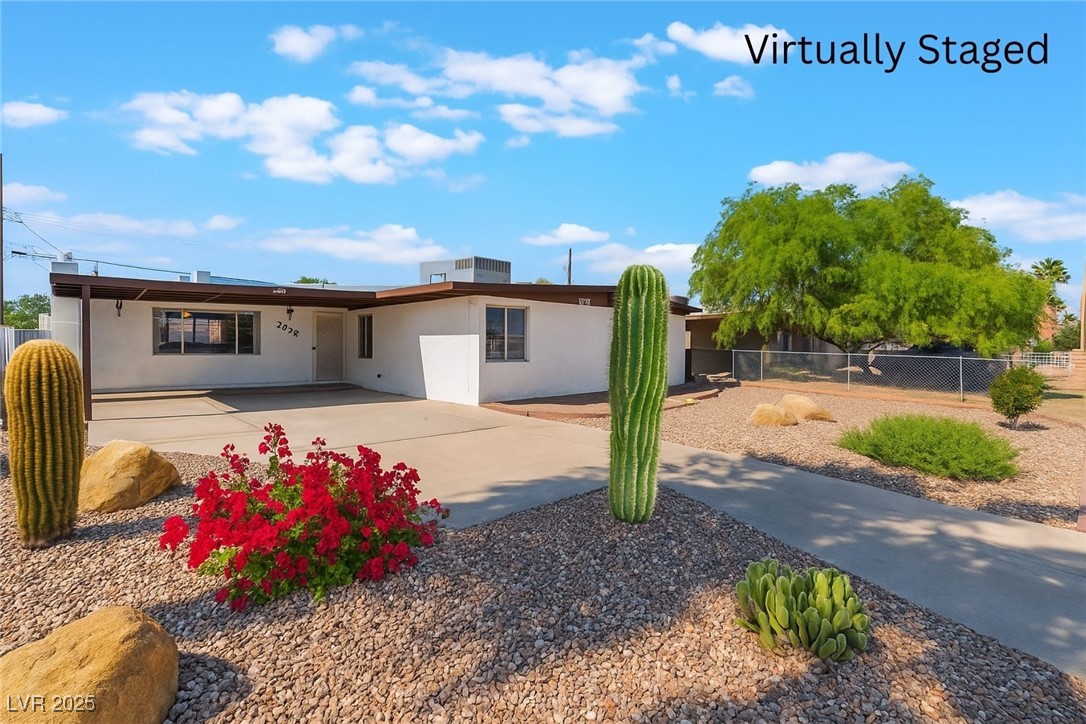 2825 Hickey Avenue Property Photo 1