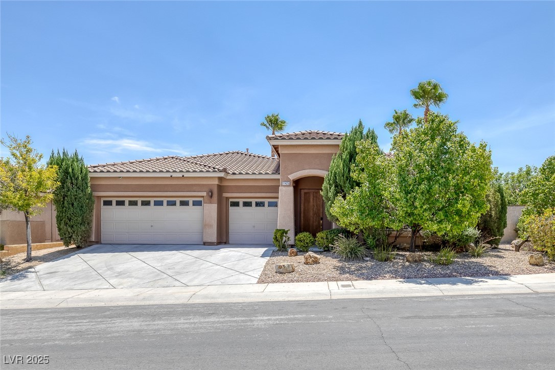 11425 Rancho Portena Avenue Property Photo 1