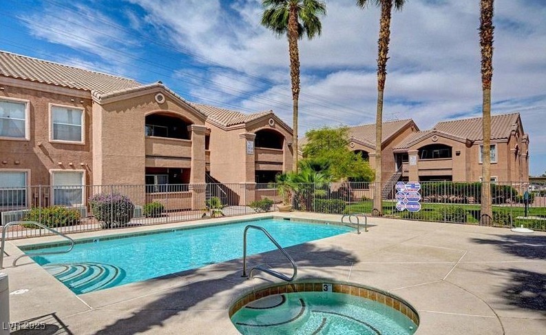 8101 West Flamingo Road 2049 Property Photo 1