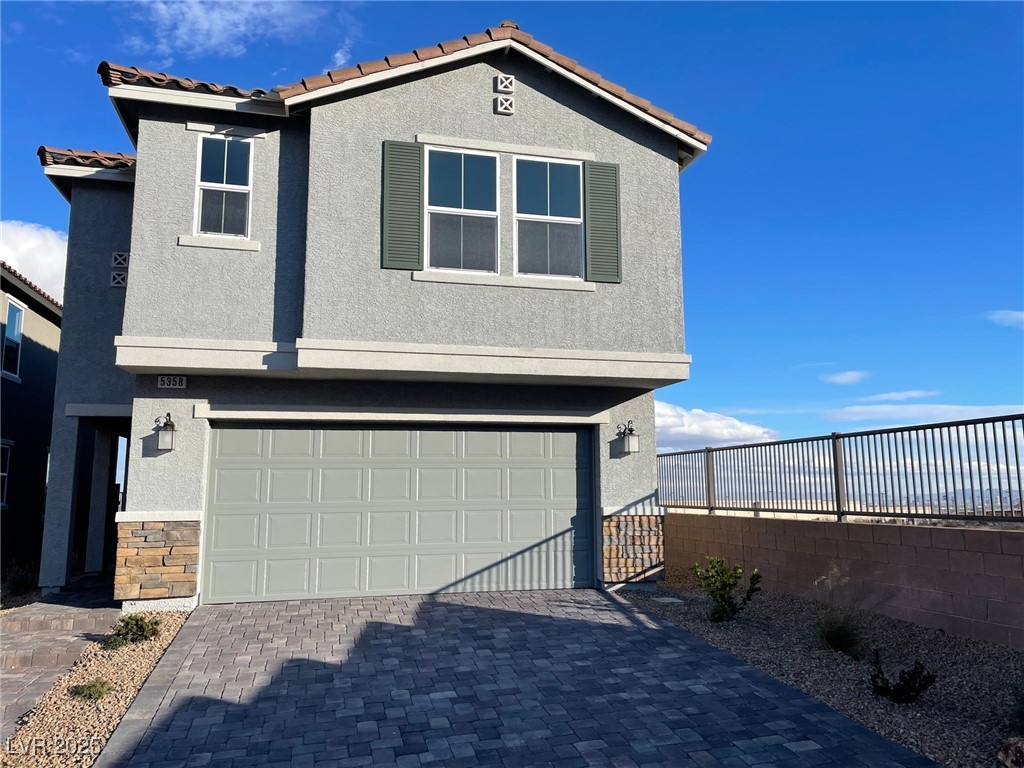 5358 Pico Viejo Street