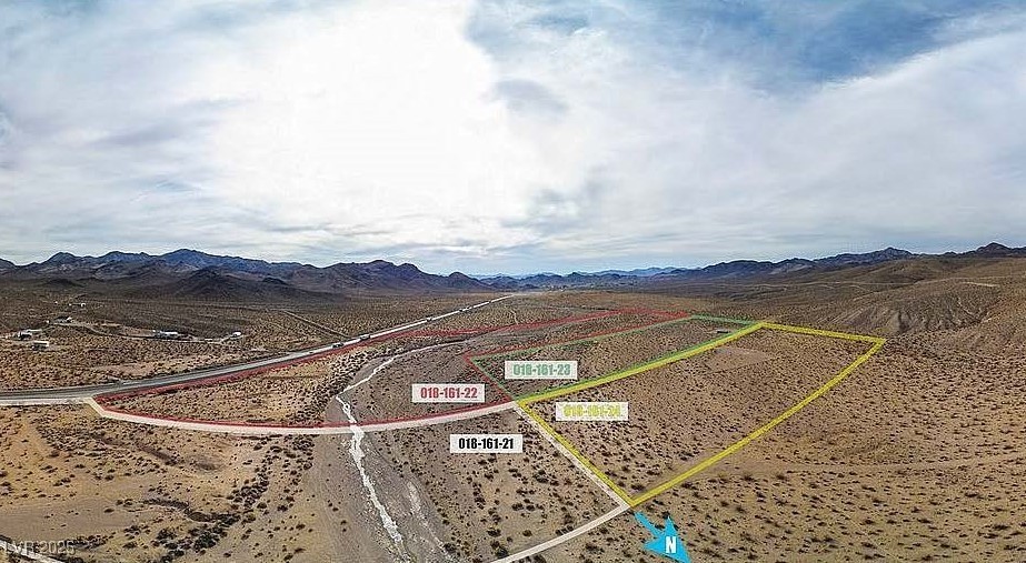 0 E Us 95 N Highway Property Photo 1
