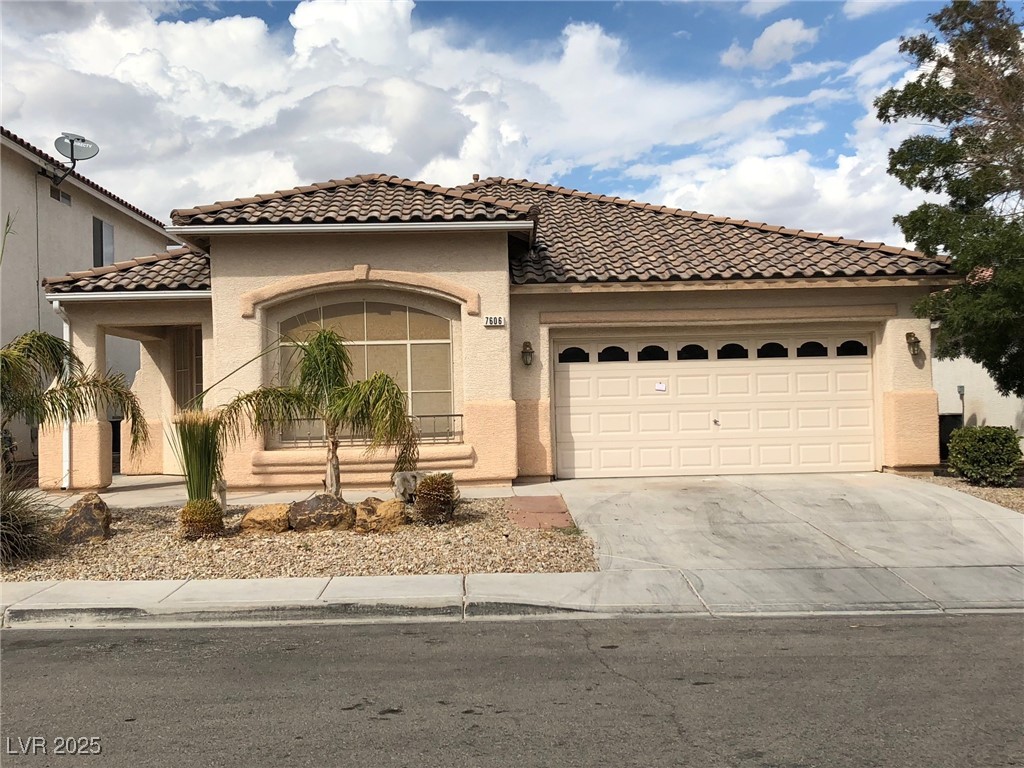 7606 Brambleberry Court Property Photo 1
