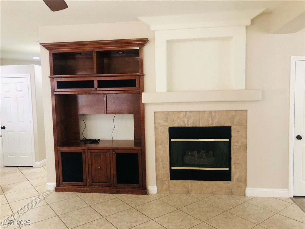7606 Brambleberry Court Property Photo 19