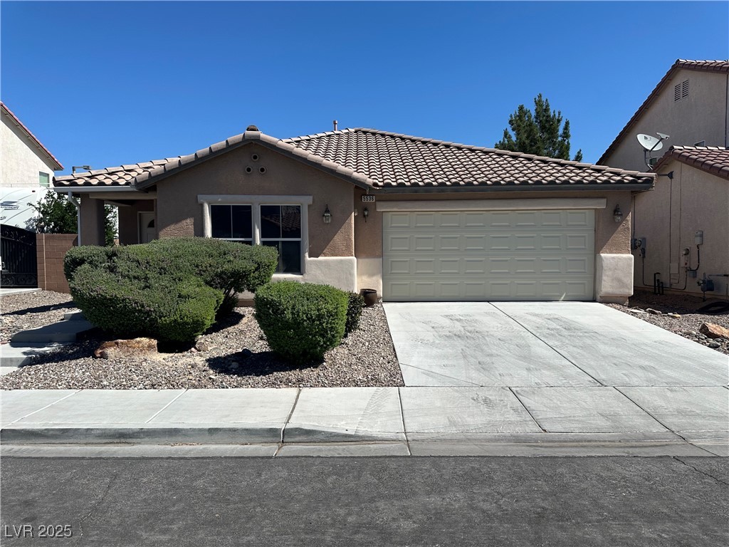 5536 Coyote Falls Court Property Photo 1