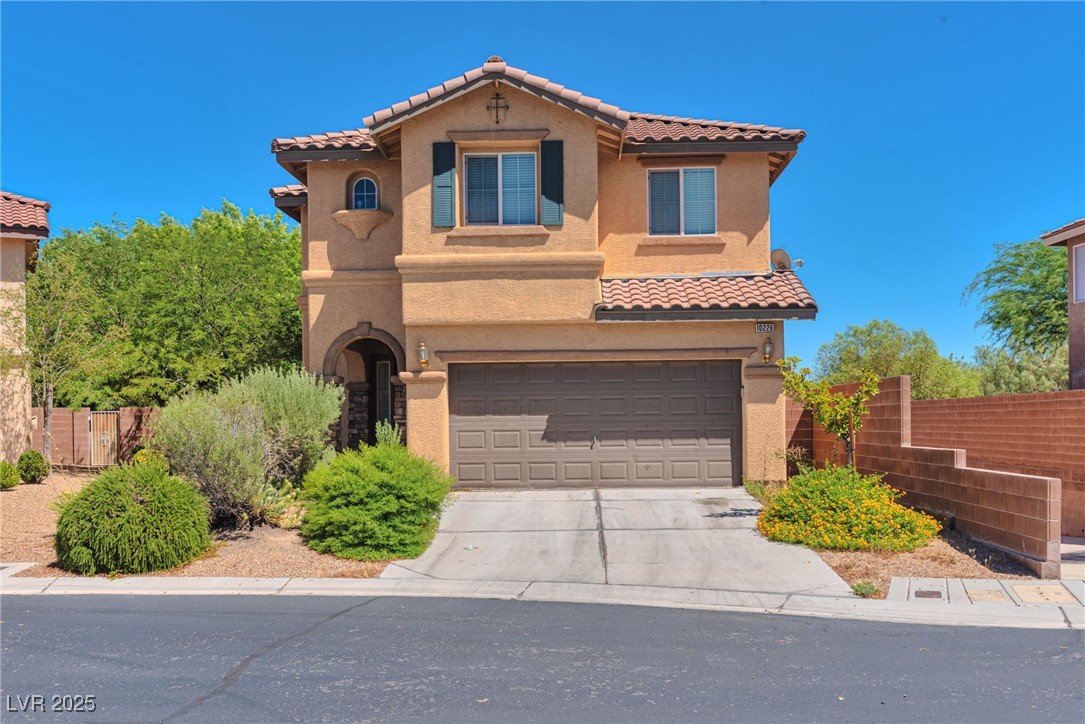 10226 Wolf Pack Lane Property Photo 1