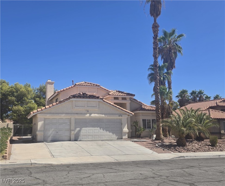 272 Cordero Drive Property Photo 1