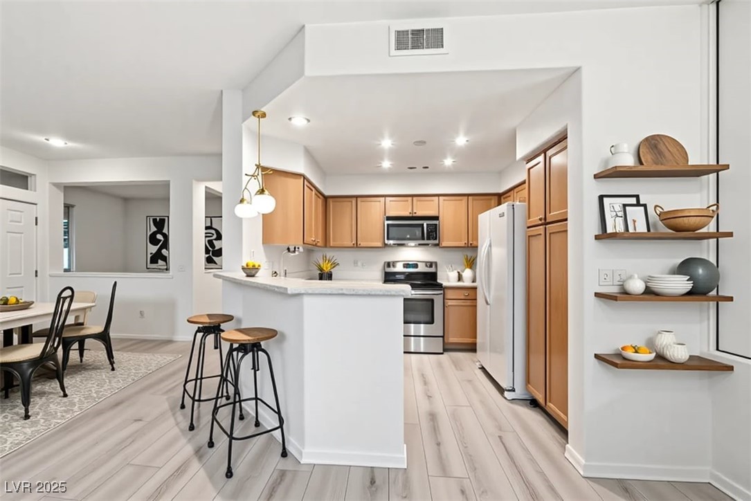 5155 West Tropicana Avenue 1019 Property Photo 3