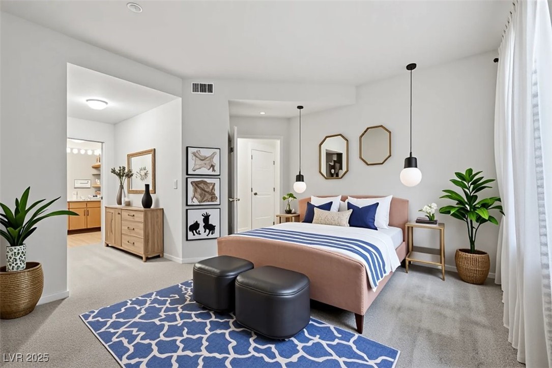 5155 West Tropicana Avenue 1019 Property Photo 5