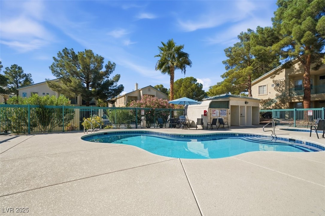 5155 West Tropicana Avenue 1019 Property Photo 12