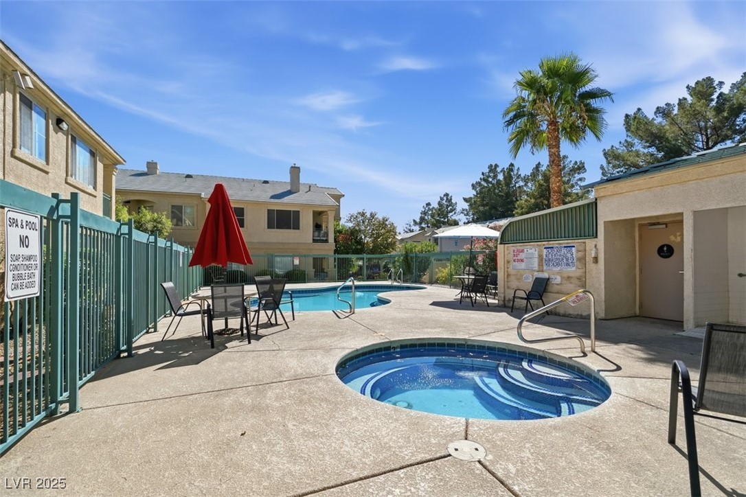 5155 West Tropicana Avenue 1019 Property Photo 13