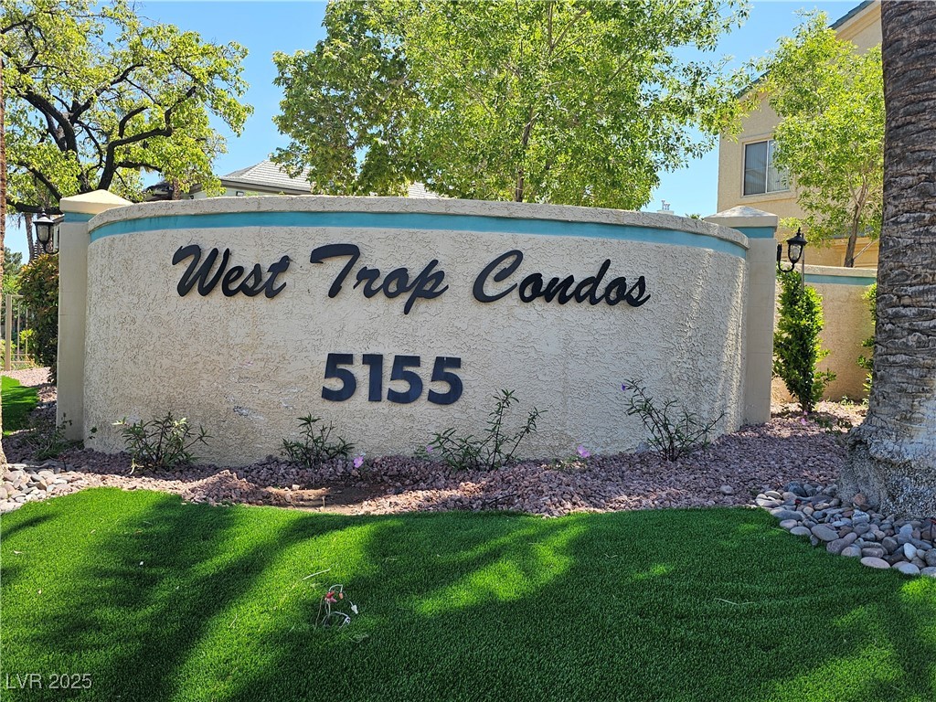 5155 West Tropicana Avenue 1019 Property Photo 14