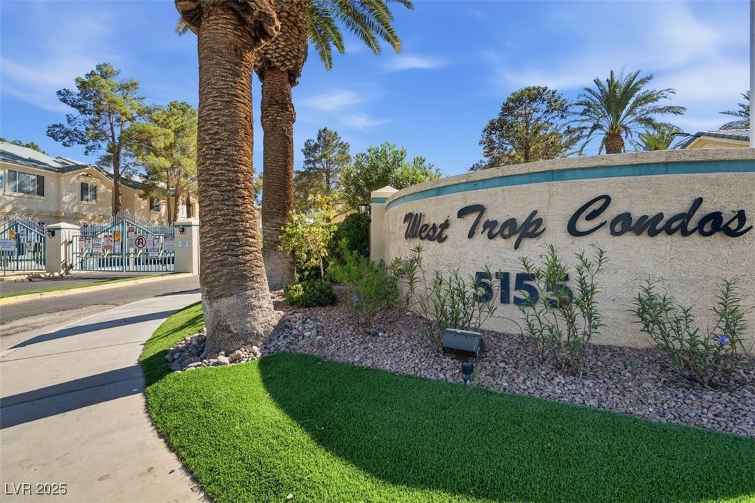 5155 West Tropicana Avenue 1019 Property Photo 14