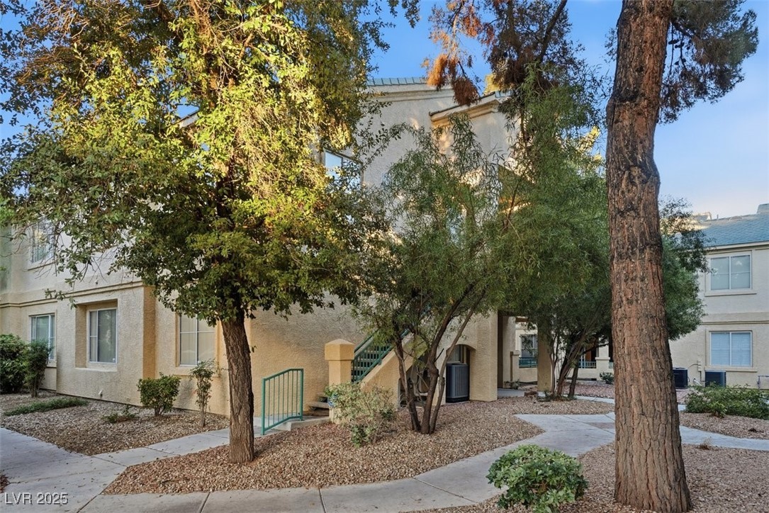 5155 West Tropicana Avenue 1019 Property Photo 18