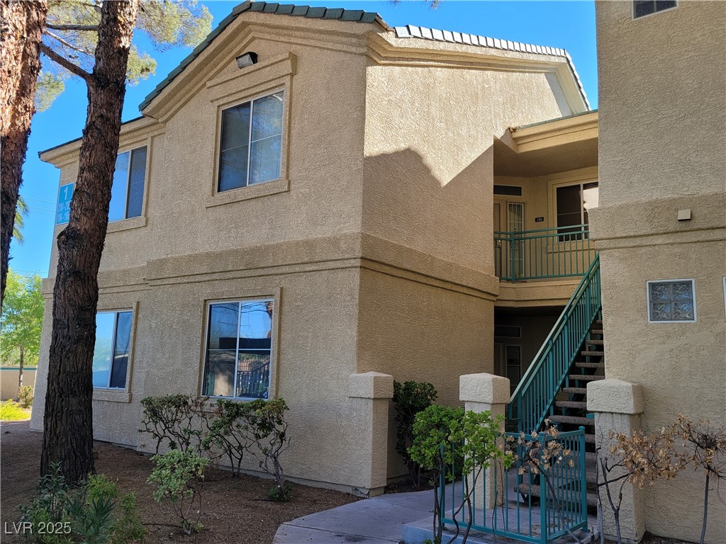 5155 West Tropicana Avenue 1019 Property Photo 19