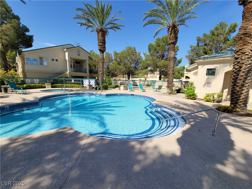 5155 West Tropicana Avenue 1019 Property Photo 21