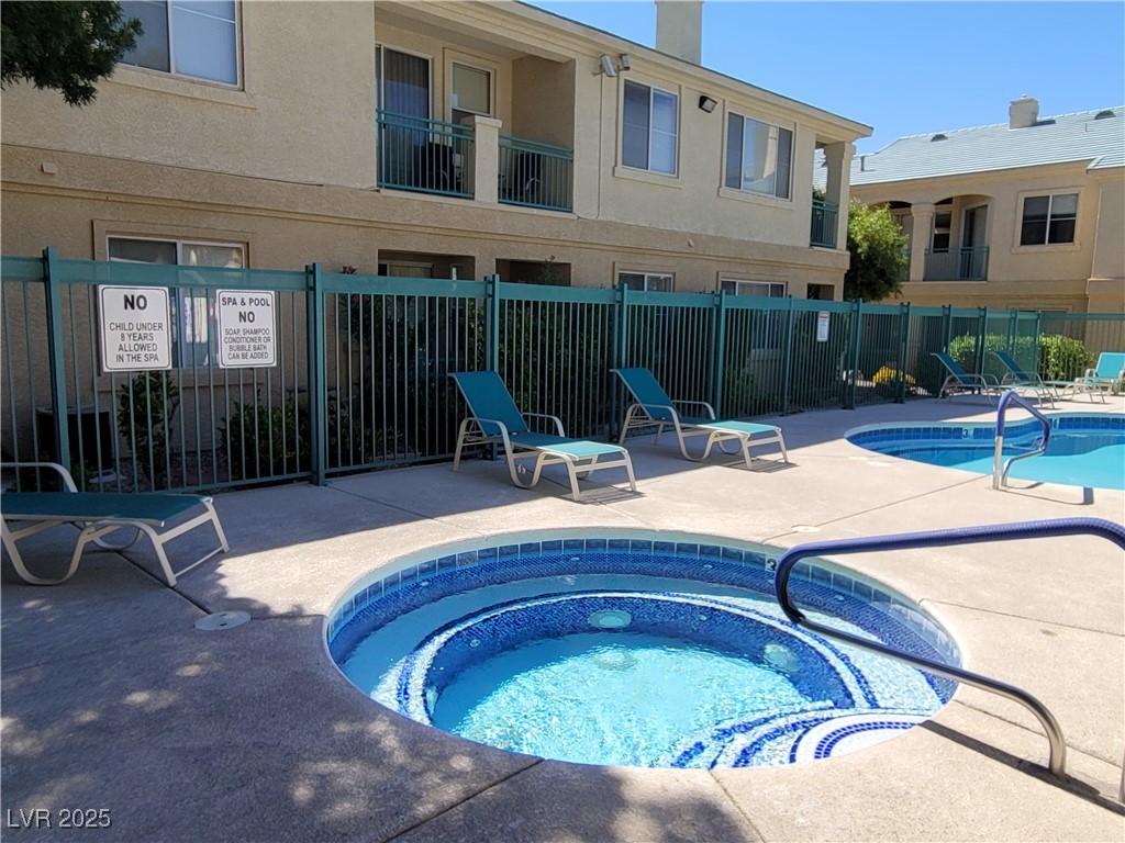 5155 West Tropicana Avenue 1019 Property Photo 22