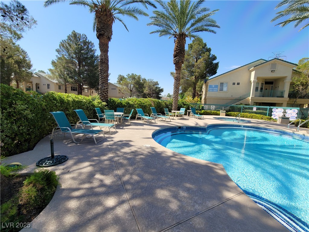 5155 West Tropicana Avenue 1019 Property Photo 23