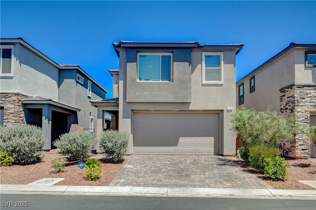 4160 Elegant Chateau Street Property Photo 1
