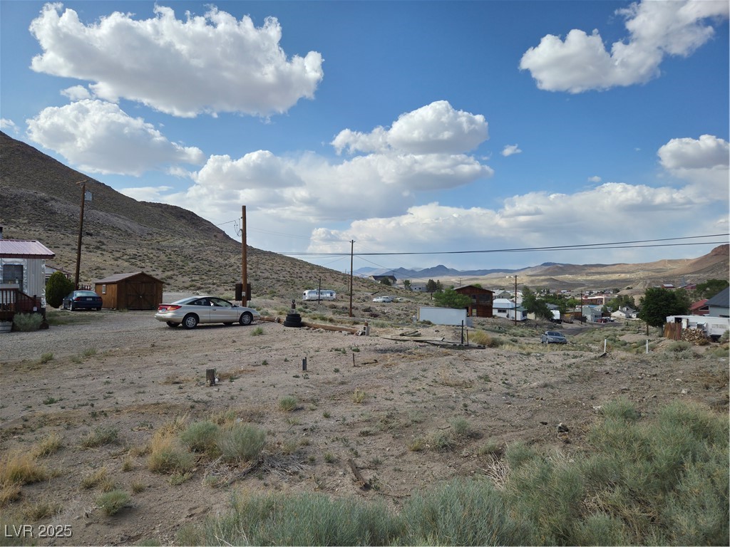 236 South Montana Property Photo 2