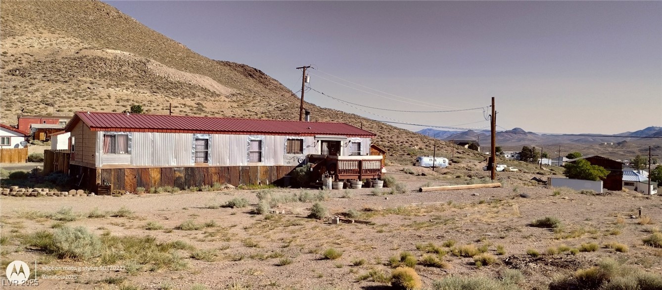 216 South Montana Street
