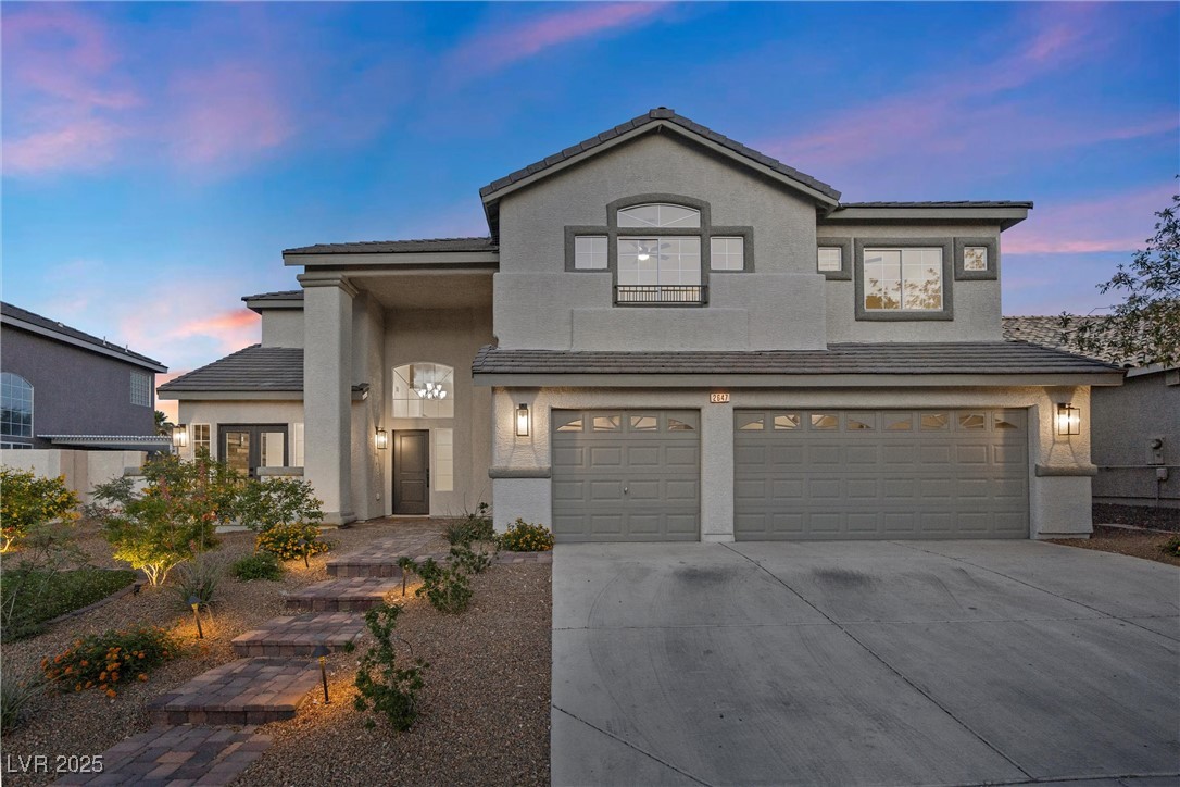 2647 Hourglass Drive Property Photo 4