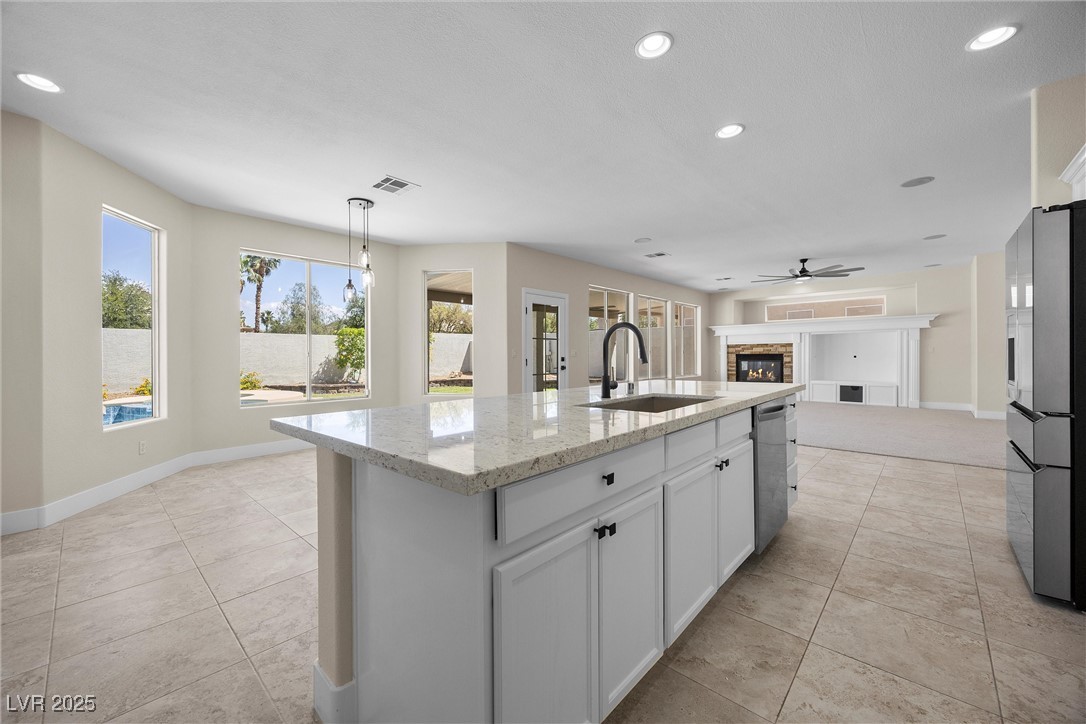 2647 Hourglass Drive Property Photo 14
