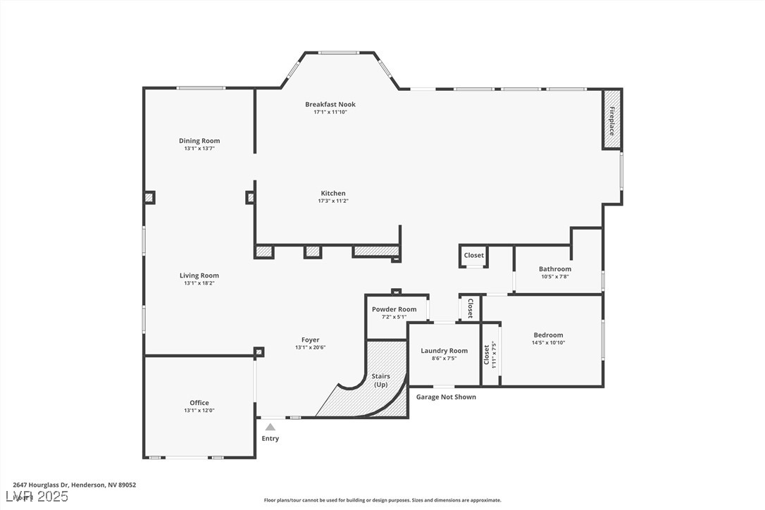 2647 Hourglass Drive Property Photo 45