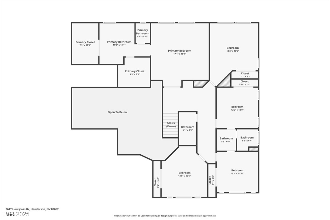 2647 Hourglass Drive Property Photo 46