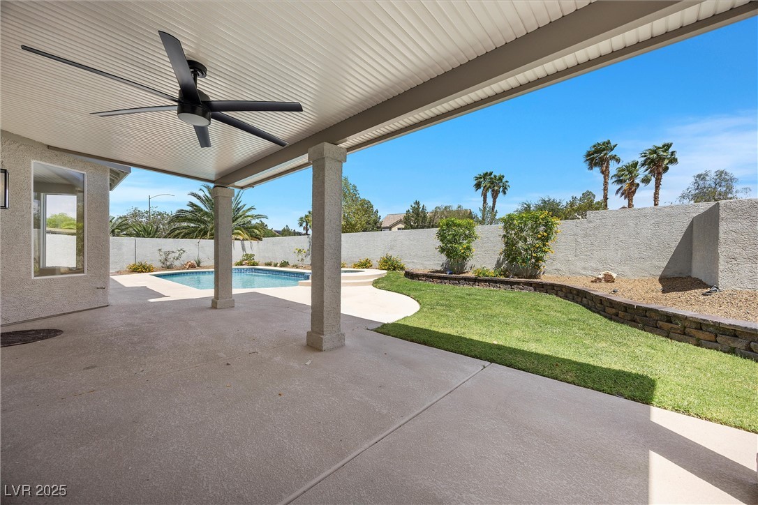 2647 Hourglass Drive Property Photo 49