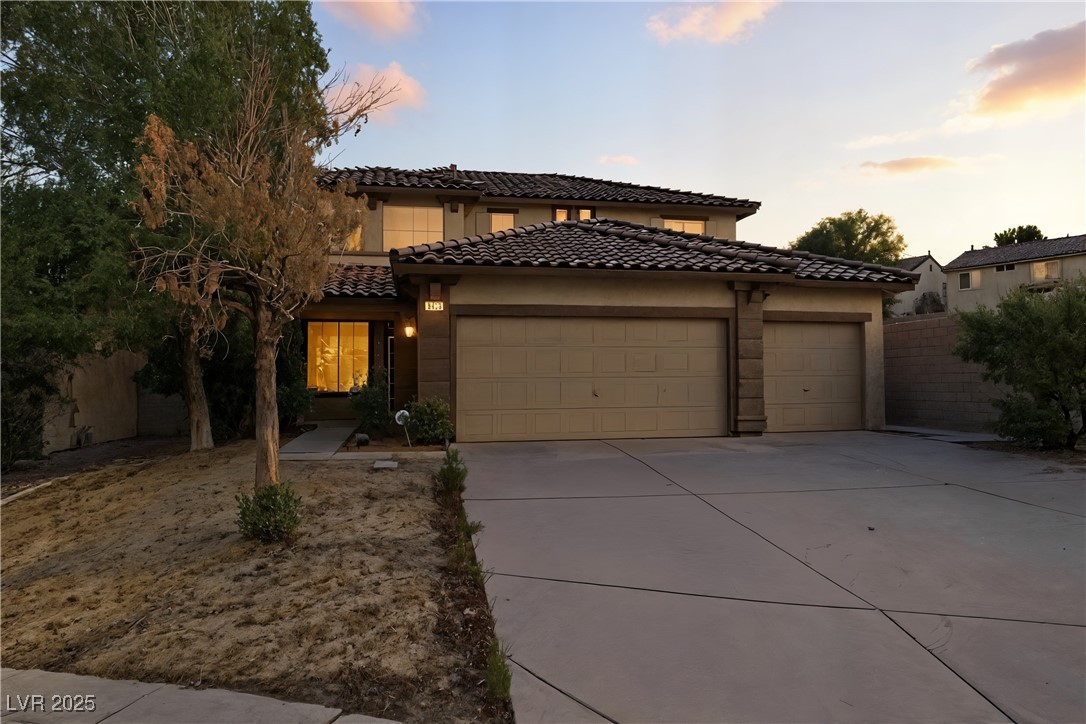 3034 Scenic Valley Way Property Photo 1