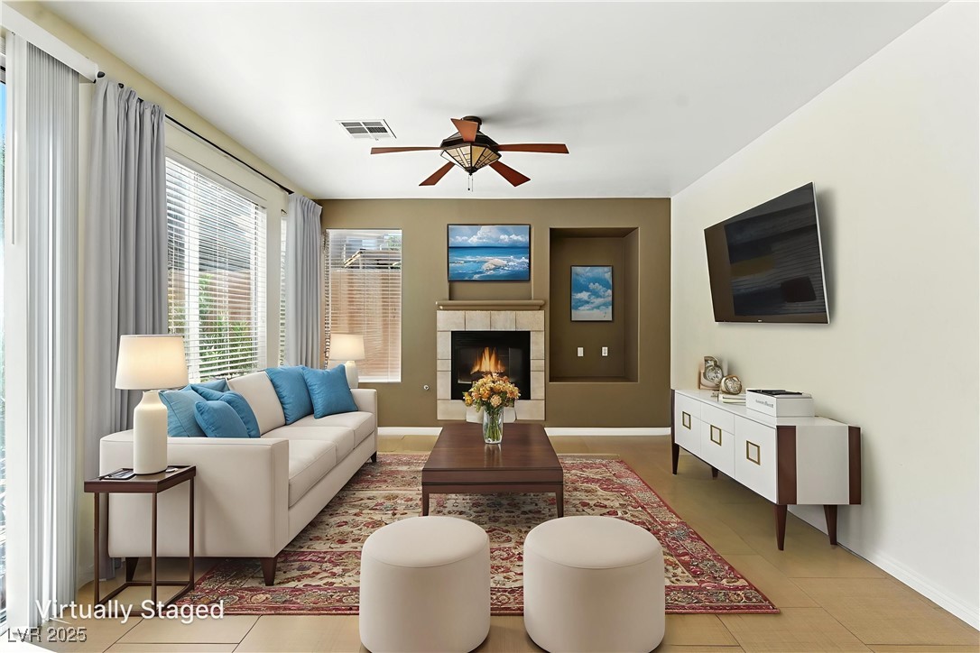3034 Scenic Valley Way Property Photo 11