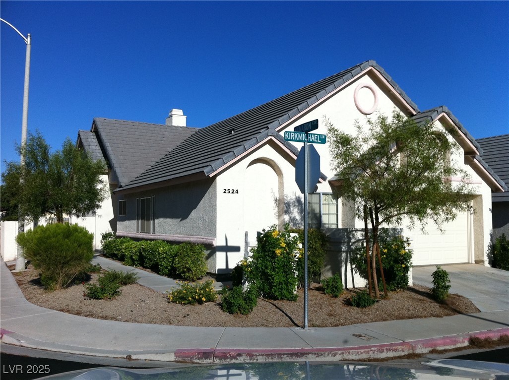 2524 Kirkmichael Lane Property Photo 1