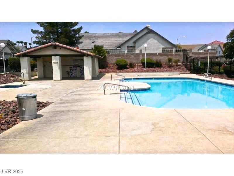 2524 Kirkmichael Lane Property Photo 14