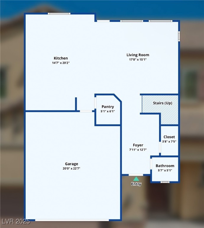 10804 Cather Avenue Property Photo 35