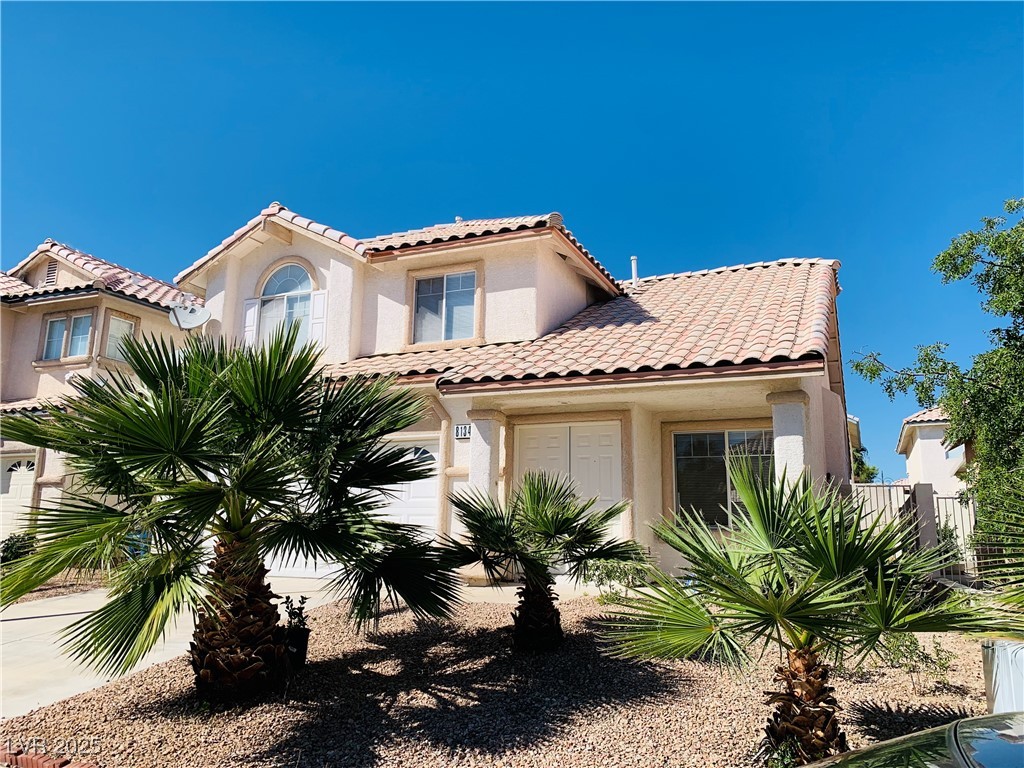 8134 Dinsmore Drive Property Photo
