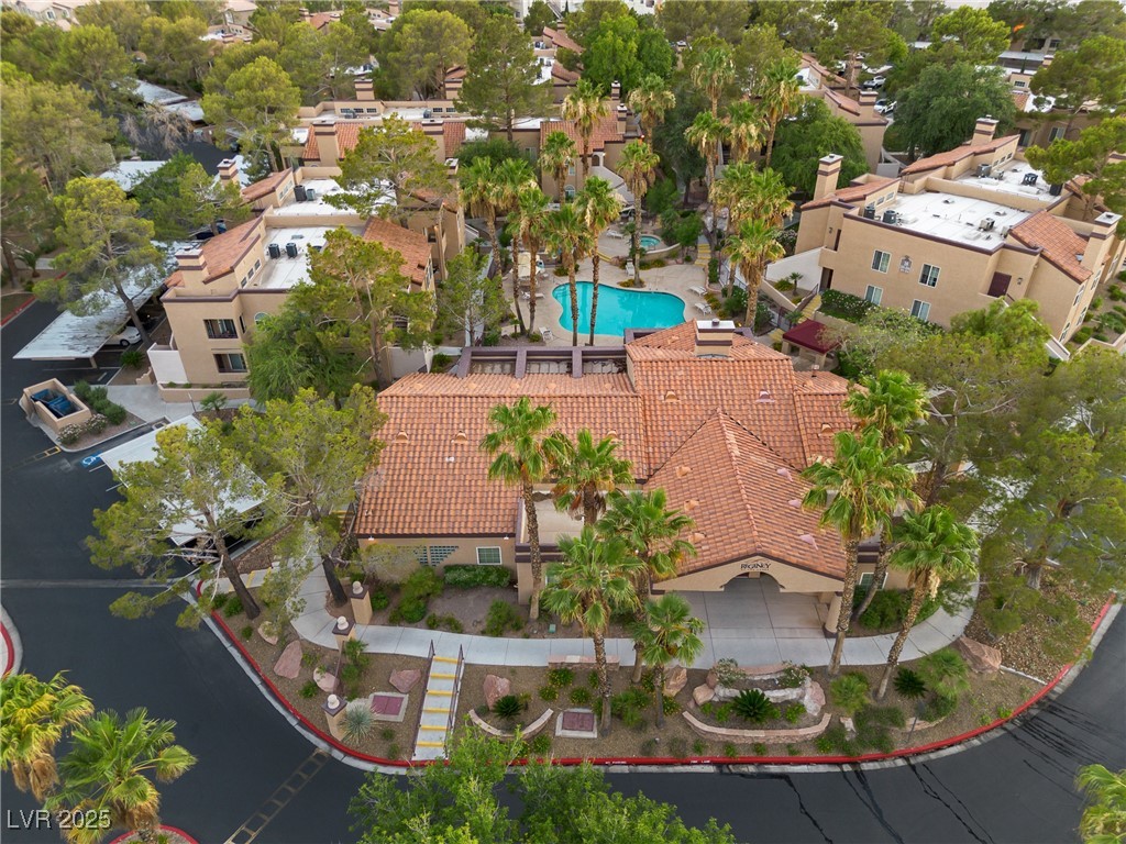 9325 West Desert Inn Road 190 Property Photo 26