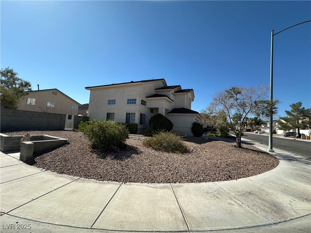 7540 Flat Rock Street Property Photo 1