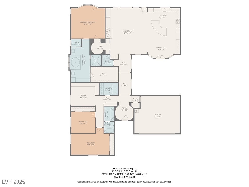64 Twilight Rose Street Property Photo 3
