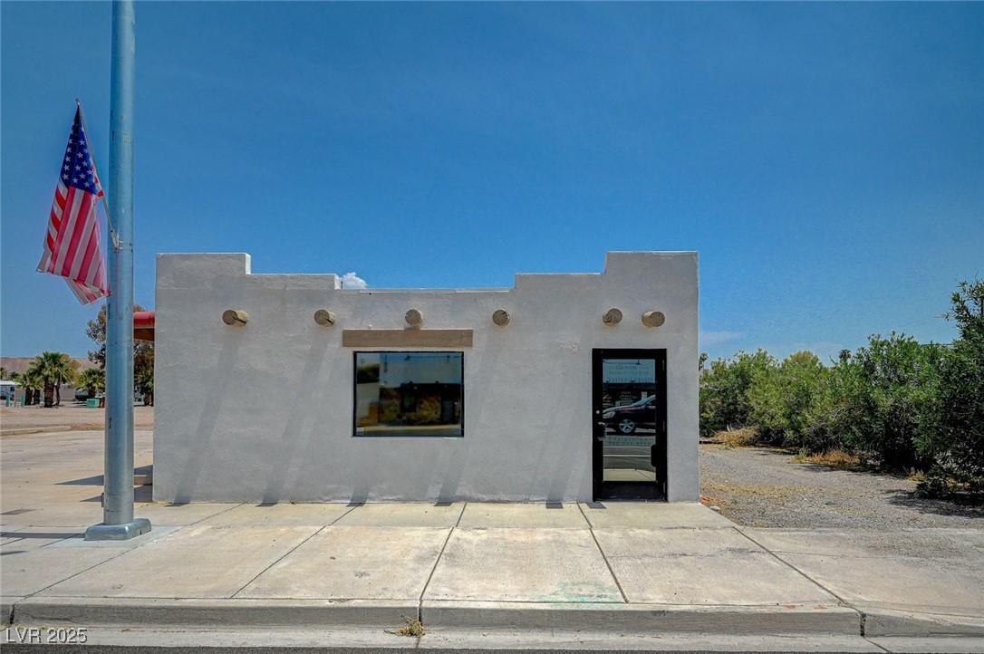 156 North Moapa Valley Boulevard Property Photo 1