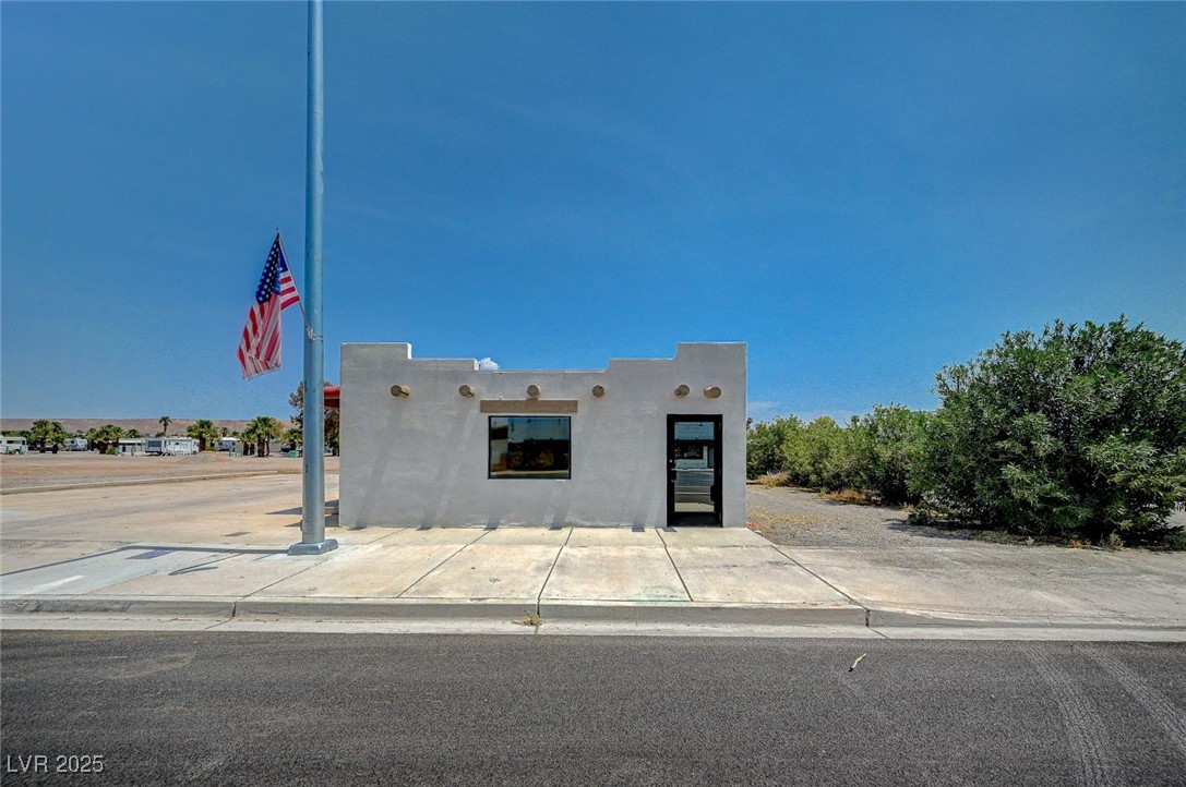 156 North Moapa Valley Boulevard Property Photo 2