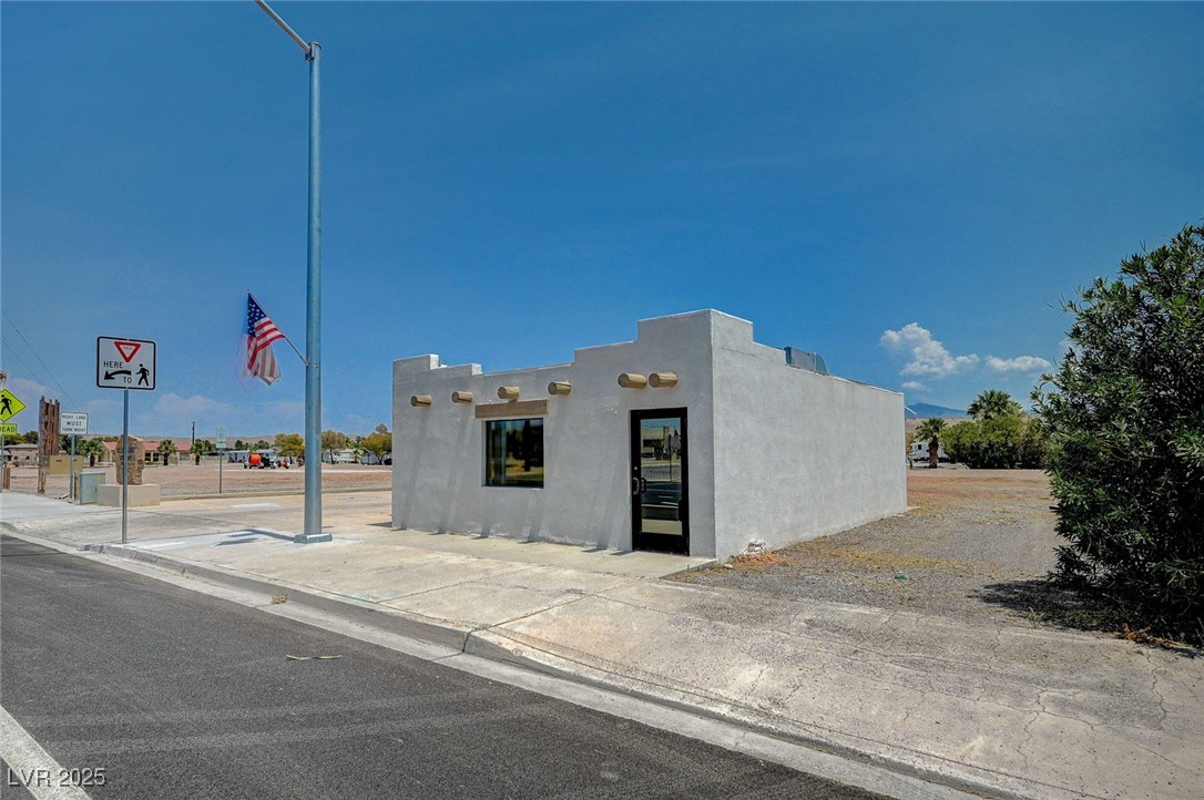 156 North Moapa Valley Boulevard Property Photo 3