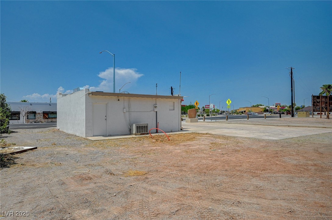 156 North Moapa Valley Boulevard Property Photo 4