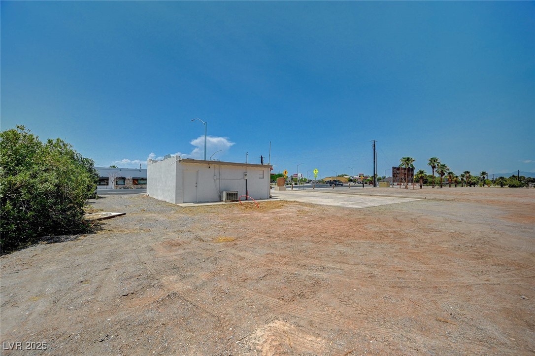 156 North Moapa Valley Boulevard Property Photo 5