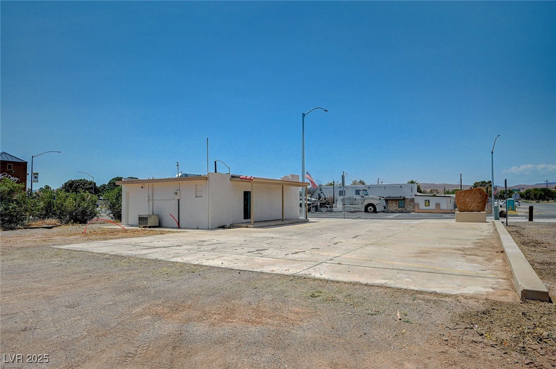 156 North Moapa Valley Boulevard Property Photo 6