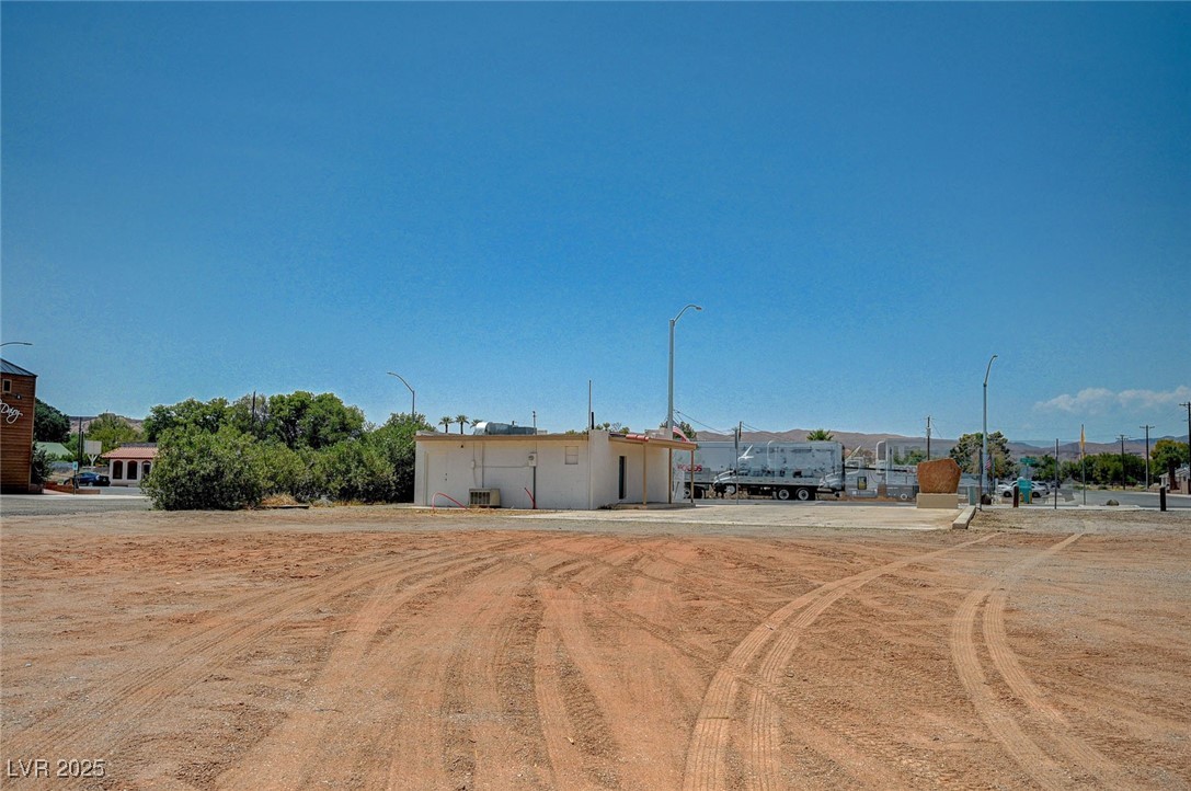156 North Moapa Valley Boulevard Property Photo 7