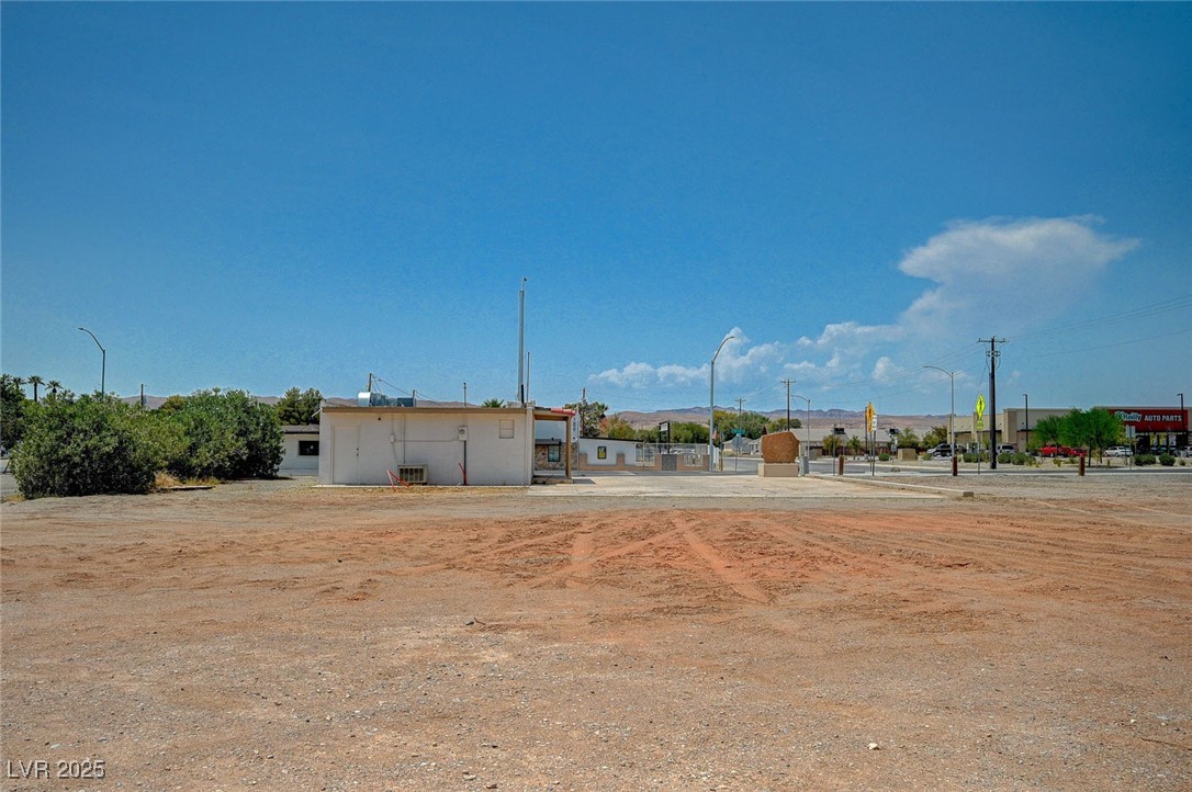 156 North Moapa Valley Boulevard Property Photo 8